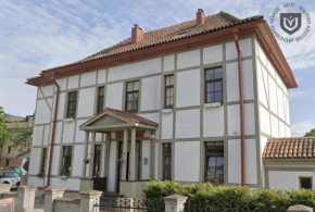 Narva Holiday Home